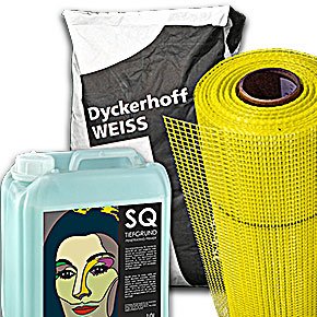 KOMPLETT-KITS