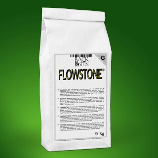 Dyckerhoff FLOWSTONE® grey 5 kg