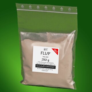 FLUP® - PCE-001 superplasticizer for Dyckerhoff FLOWSTONE 5 kg