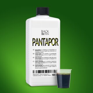 PANTAPOR Schaumbildner 500 ml