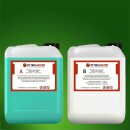 TFC Silicone Type 1, soft and fast, 10 kg