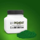 Zementechte Pigmente Typ 017 chromgrün, 200 g