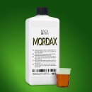 MORDAX Concrete Stain, russet, 500 ml