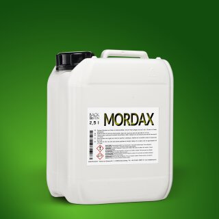 MORDAX Concrete Stain, russet, 2500 ml