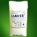 LIAVER® Leichtkörnung, 60 Liter 1 - 2 mm