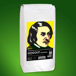 GOGOLIT® INDUSTRIAL Leichtbeton 15 kg