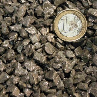 Terrazzo Grains Nero Ebano, 25 kg 6-9 mm 25 kg