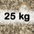 Terrazzokörnung Grigio Bardiglio 3-6 mm 25 kg