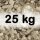 Terrazzo Grains Grigio Bardiglio 6-9 mm 25 kg