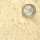 Marmorsand weiß, Körnung 0,5-2 mm 5 kg