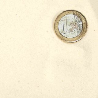 Marble sand fine-grain, white, granulation 0.1 - 0.5 mm, 5 kg