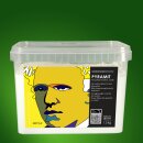 PYRAMIT white refractory mortar 1.5 kg