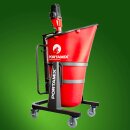 Portamix HIPPO PMH80SRLL Mixer 1800 W