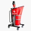 Portamix HIPPO PMH80SRLL Mixer 1800 W