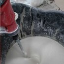 Portamix HIPPO PMH80SRLL Mixer 1800 W