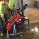 Portamix HIPPO PMH80SRLL Mixer 1800 W