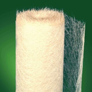 AR glass fibre strand mat 120 g/m², 98 cm wide 3 m² (105 x 286 cm)