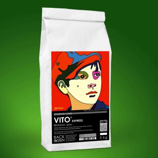VITO ® Express instant grout, grey 5 kg