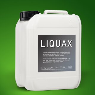 LIQUAX Schmutzblocker auf Wachsbasis