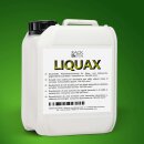 LIQUAX wax-based dirt blocker food-safe