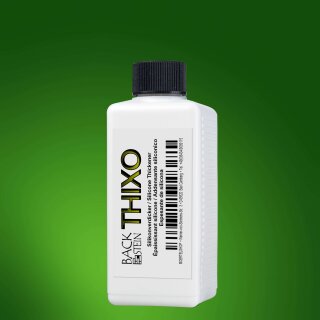 THIXO Silicone Thickener 450 ml (special, for a and c type silicones)