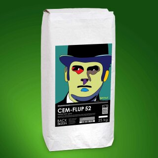 CEM-FLUP®-22 Flowing Cement grey
