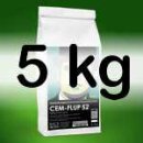 CEM-FLUP®-52 Fließzement grau 5 kg