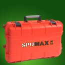 SPUMAX Foam Case