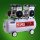Low-noise air compressor 3000 W (original SPUMAX accessory)