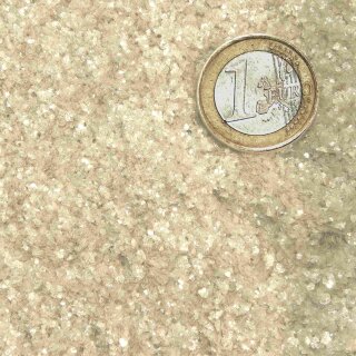 Glimmer Muskovit, Körnung 0-1 mm 20 kg
