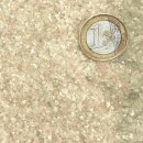 Glimmer Muskovit, Körnung 0-1 mm 20 kg