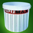 Measuring bucket (Original SPUMAX accessory)