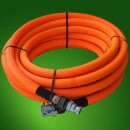 Lightweight mortar hose NW42, 20 m (original SPUMAX...