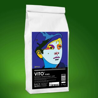 VITO ® FORTE, white 5 kg