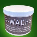 B-Wachs, 500 ml