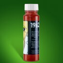 Oxide red full colour and tinting paint