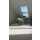 BASIL ® floor resurfacer, light grey, 25 kg