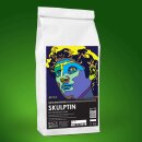 SKULPTIN® carving concrete, white, 5 kg