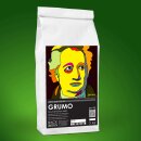 GRUMO base mortar, white, 5 kg