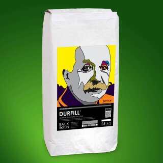 DURFILL® high strength expansive grouting mortar, 25 kg