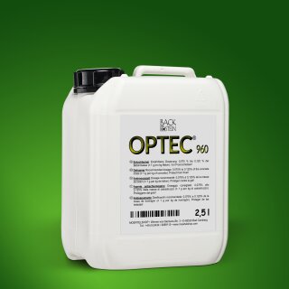 OPTEC® 960 defoaming agent for concrete, liquid, 2.5 L