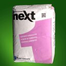 NEXT BASE CSA cement, grey