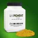 Cement-compatible pigments type 920 yellow