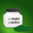 Cement-compatible pigments type 017 chrome green