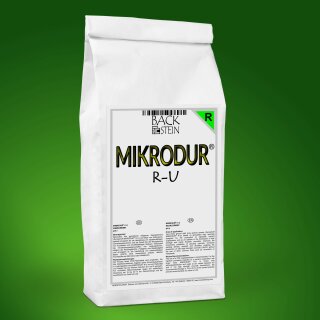 Dyckerhoff MIKRODUR® R-U Mikrozement grau, 3 kg